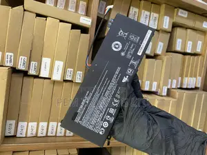 Ap18e8m Ap18e7m Laptop Battery Compatible for Acer Nitro 5