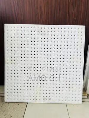 Ceiling Tiles