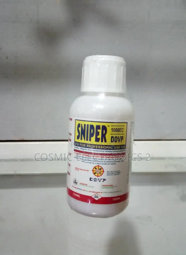 Sniper Insecticide