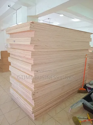 Ply Wood - 1/2"