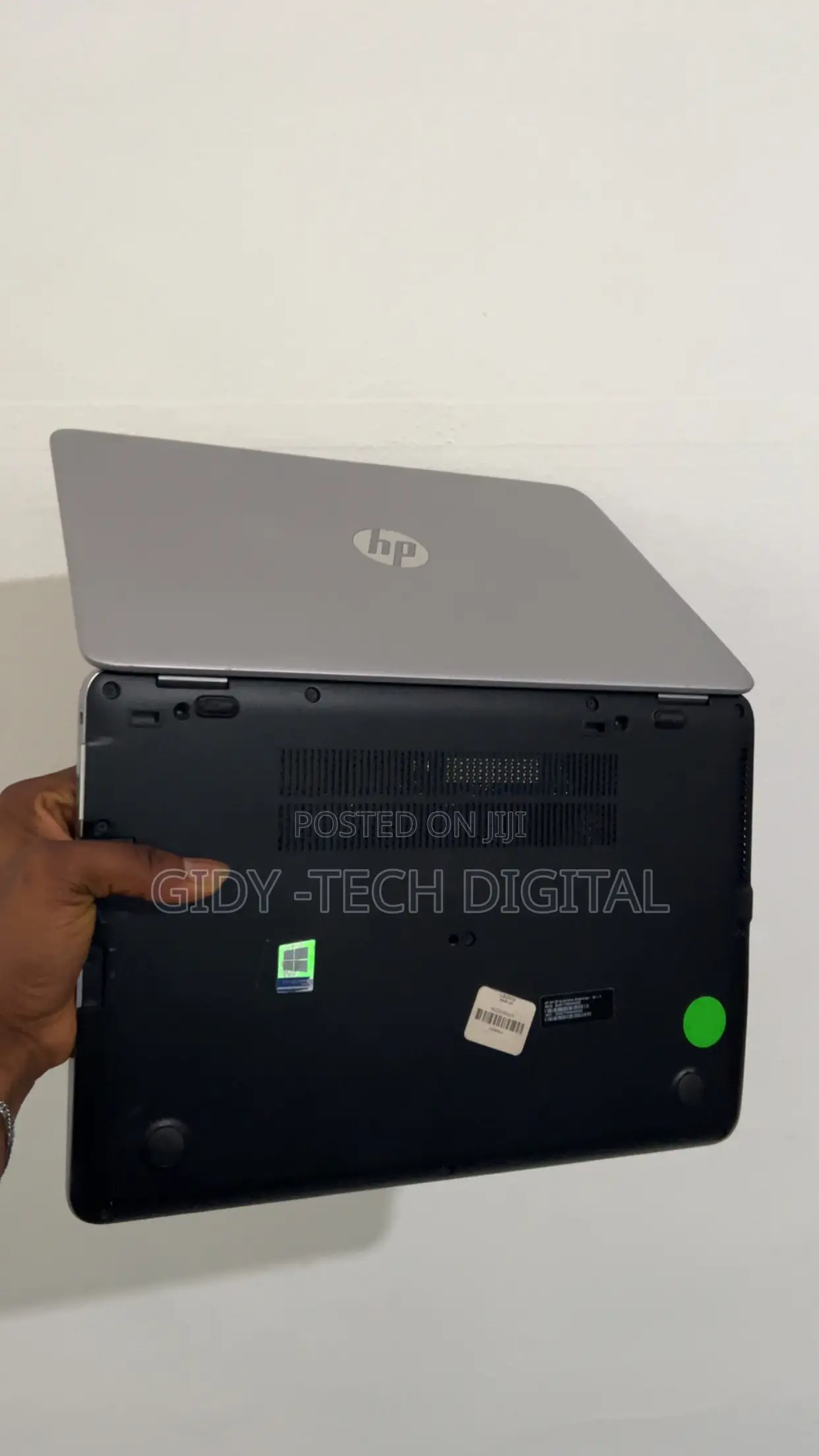 Laptop HP EliteBook 840 G4 8GB Intel Core I5 SSD 256GB