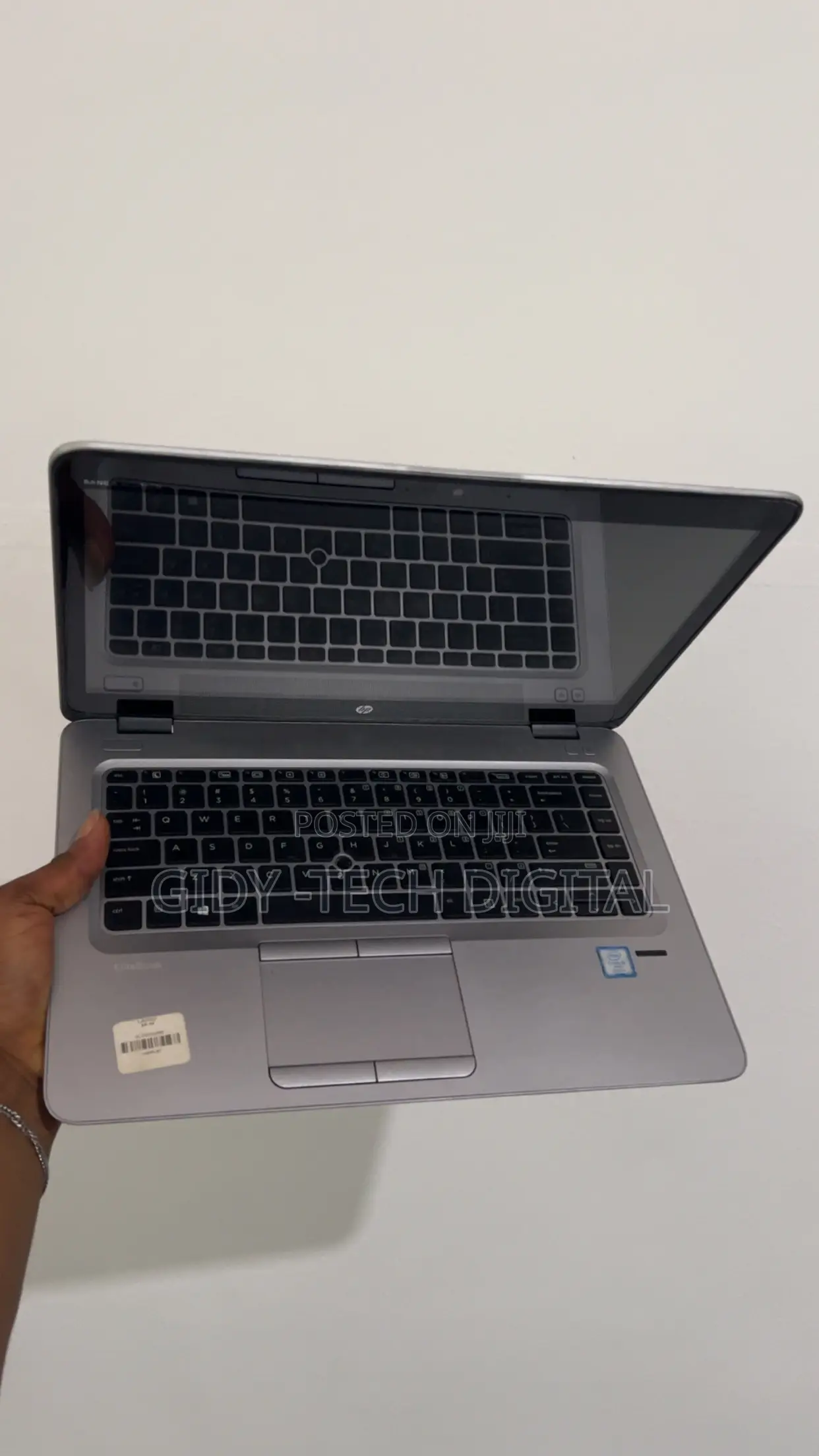 Laptop HP EliteBook 840 G4 8GB Intel Core I5 SSD 256GB
