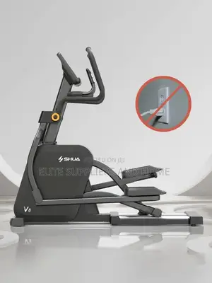 Shua Elliptical Trainer