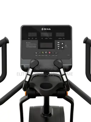 Shua Elliptical Trainer