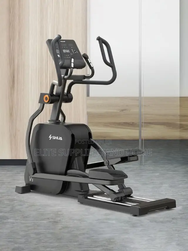 Shua Elliptical Trainer