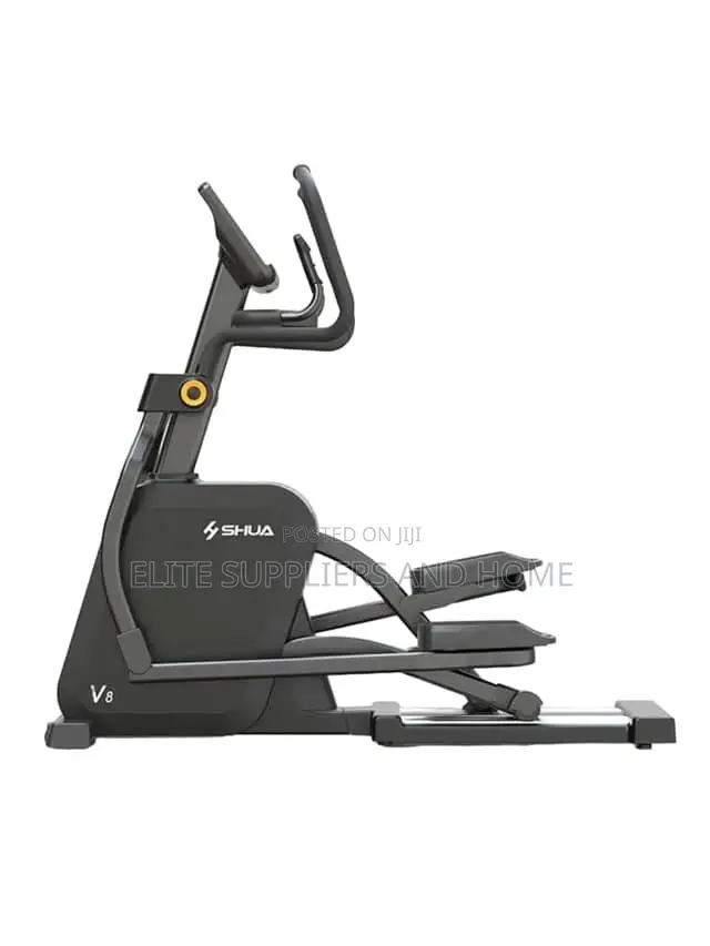 Shua Elliptical Trainer