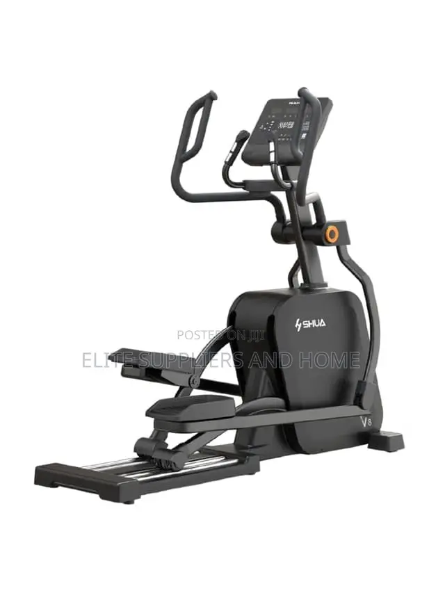 Shua Elliptical Trainer