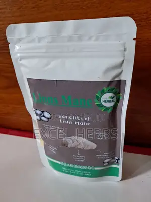 Lions Mana Powder 100gs