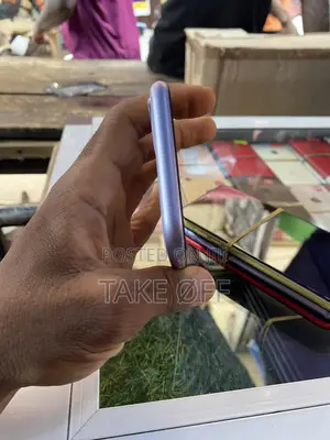 Apple iPhone 11 256 GB Pink
