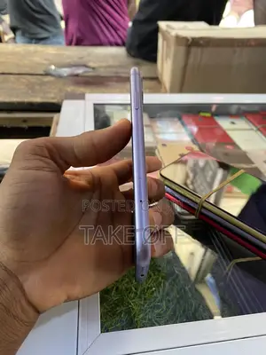 Apple iPhone 11 256 GB Pink