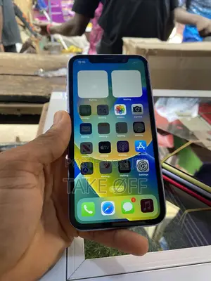 Apple iPhone 11 256 GB Pink
