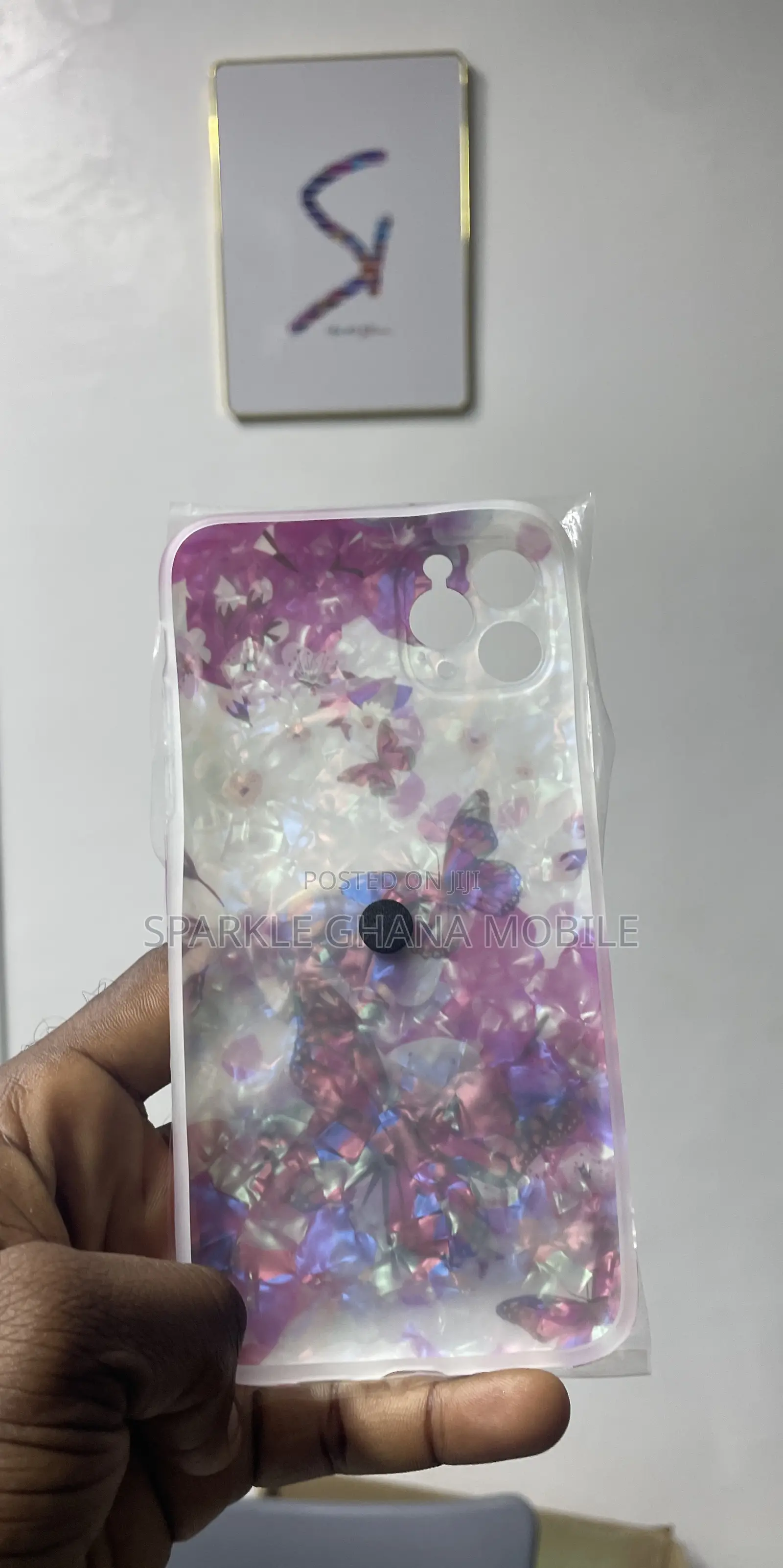 iPhone 11 Pro Max Flexible Case