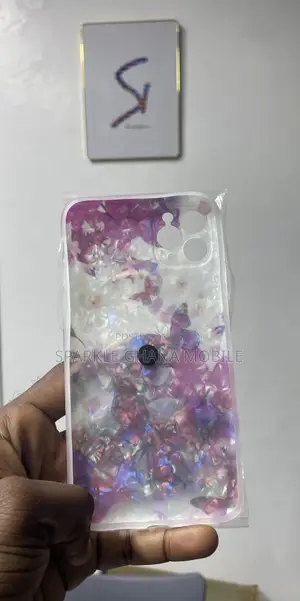 iPhone 11 Pro Max Flexible Case