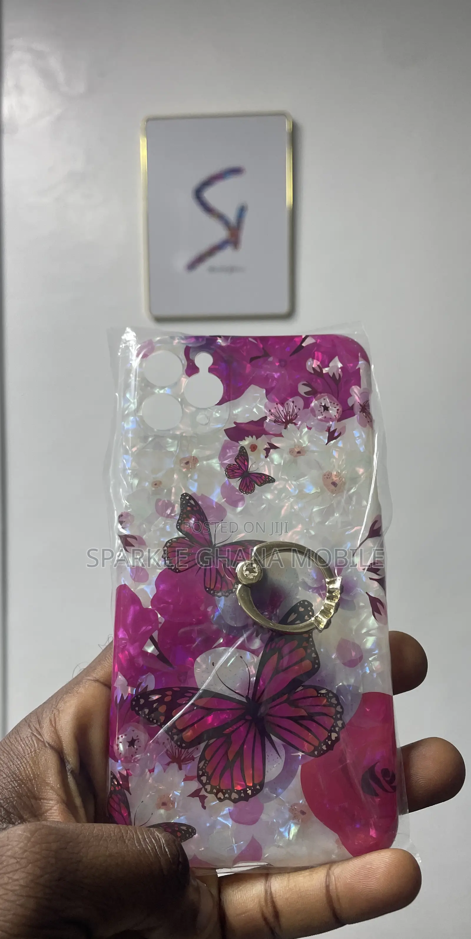 iPhone 11 Pro Max Flexible Case