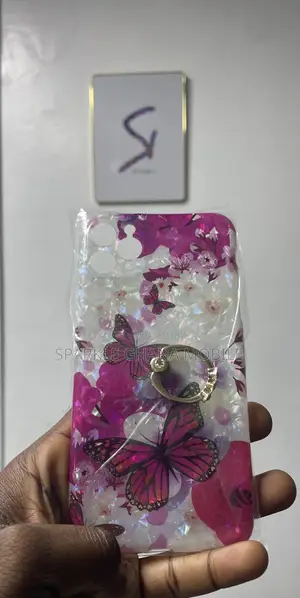 iPhone 11 Pro Max Flexible Case