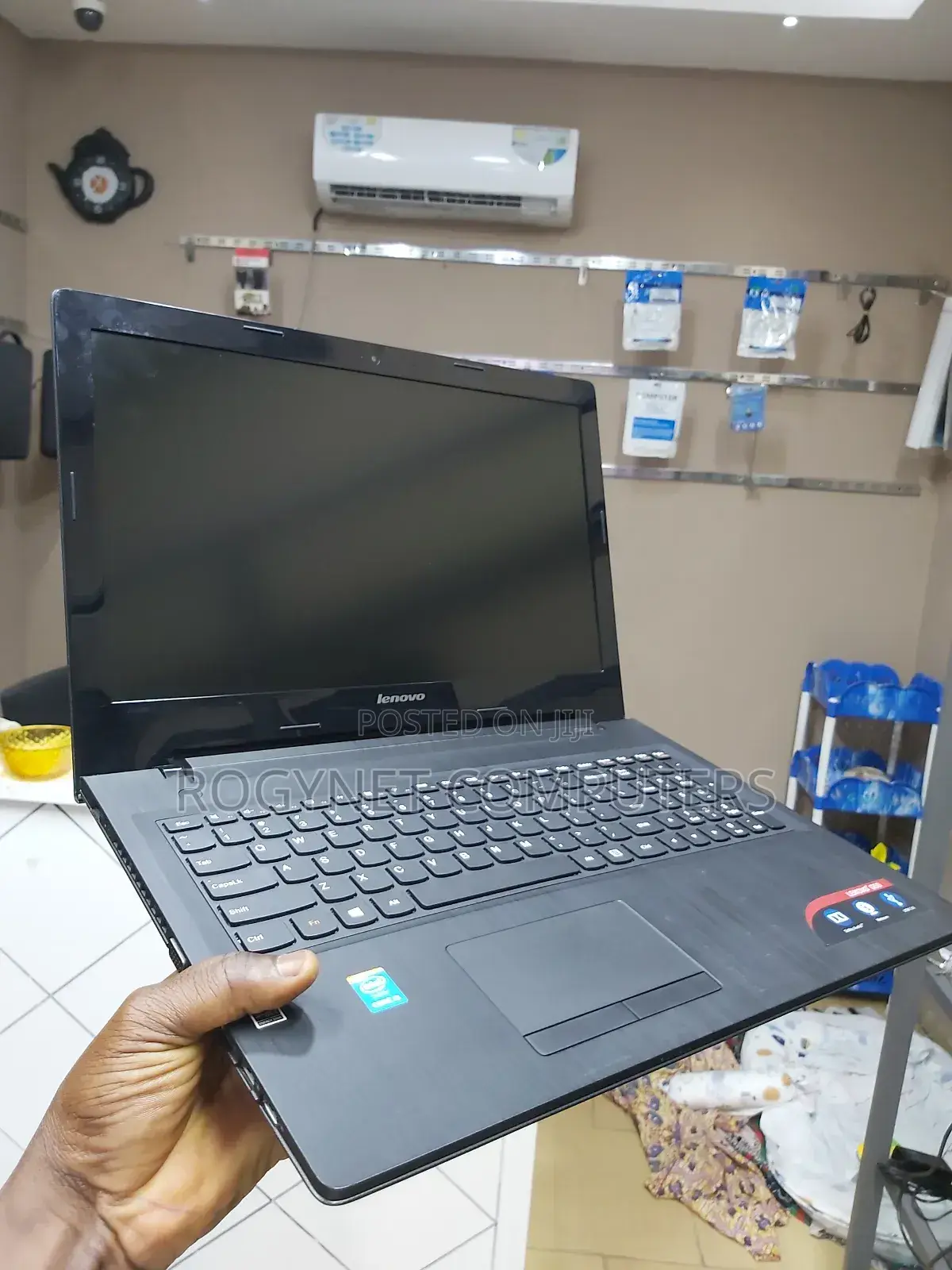 Laptop Lenovo G50-70 8GB Intel Core I3 HDD 500GB