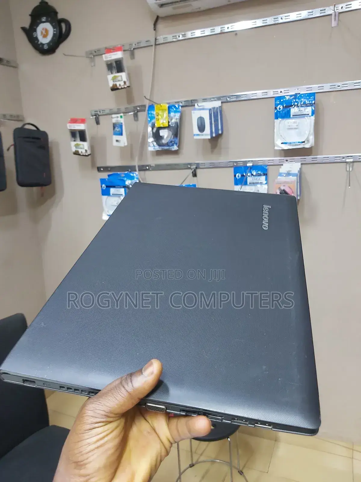 Laptop Lenovo G50-70 8GB Intel Core I3 HDD 500GB