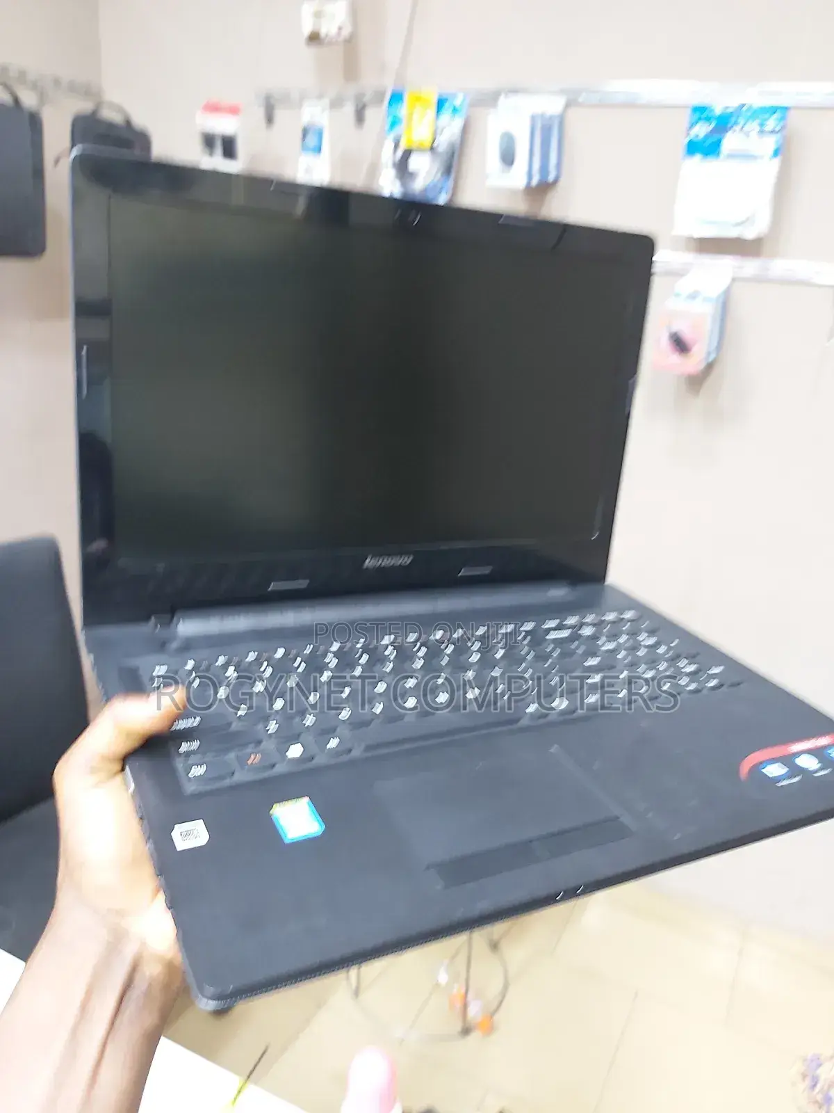 Laptop Lenovo G50-70 8GB Intel Core I3 HDD 500GB