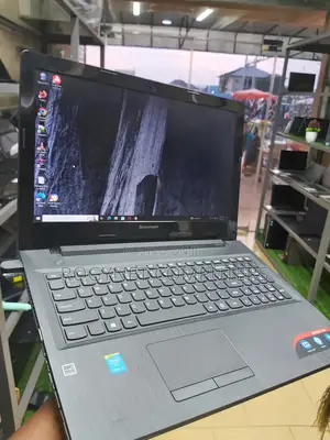 Laptop Lenovo G50-70 8GB Intel Core I3 HDD 500GB