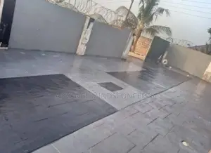 Durable Long Lasting Floor Design