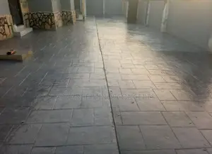 Durable Long Lasting Floor Design