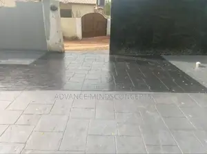 Durable Long Lasting Floor Design