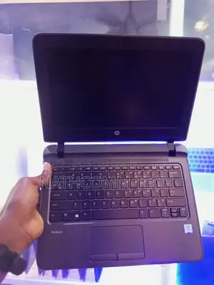 Laptop HP ProBook 11 G2 EE 4GB Intel Core I3 HDD+SSD 128GB