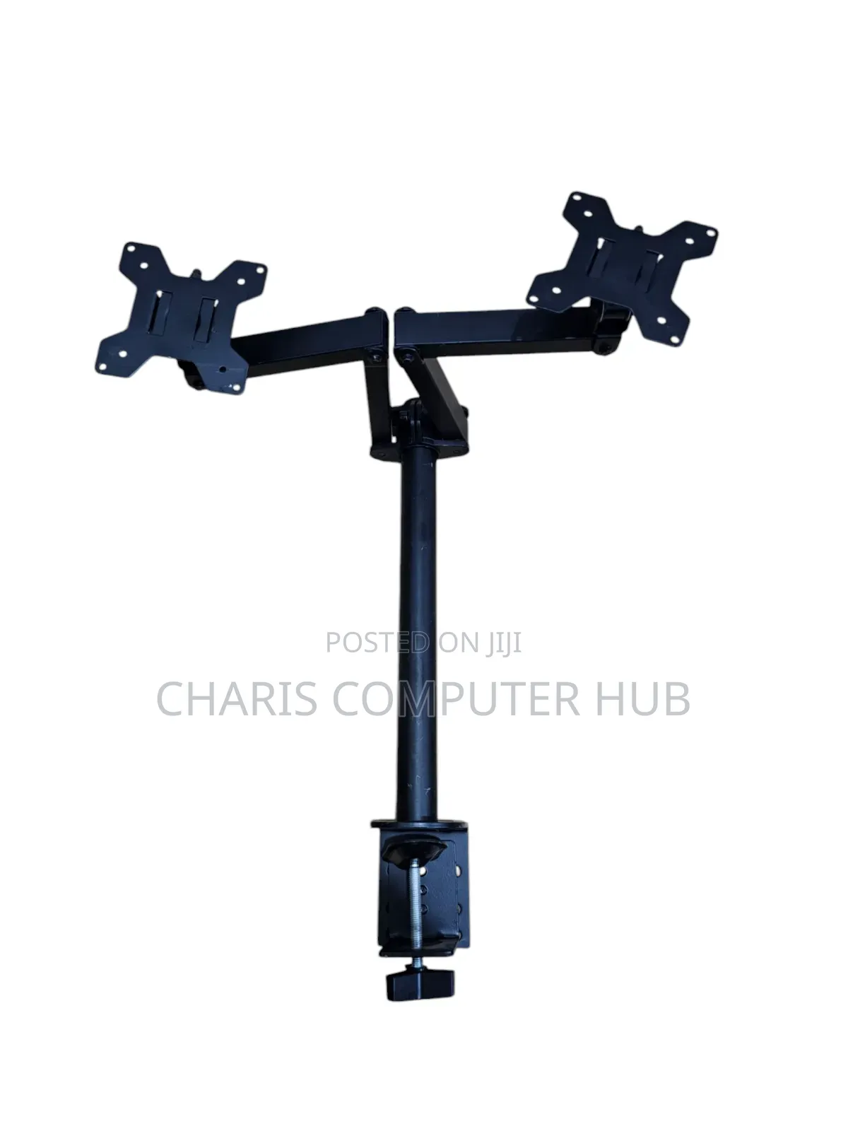 Dual Monitor Stand
