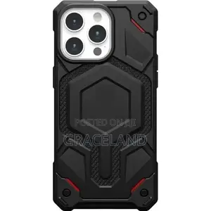 Original Uag Magsafe Case for iPhone 16 - iPhone 16 Pro Max