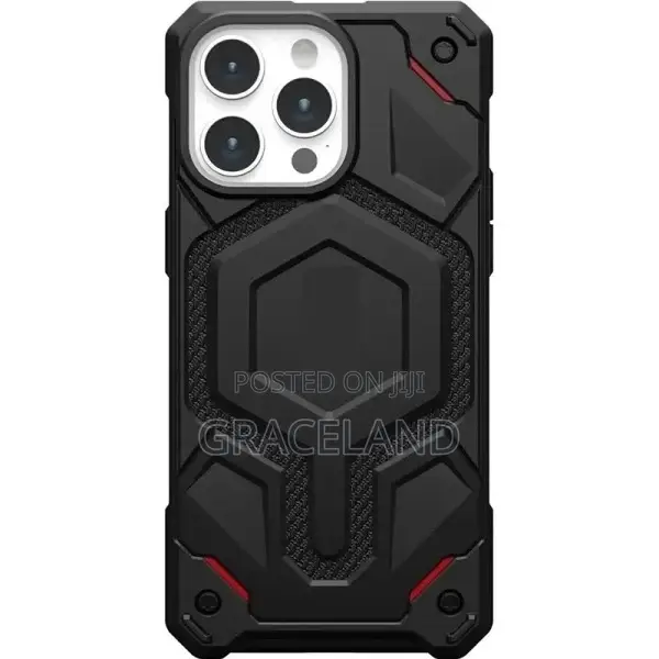 Original Uag Magsafe Case for iPhone 16 - iPhone 16 Pro Max