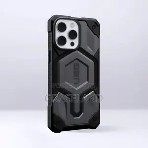 Original Uag Magsafe Case for iPhone 16 - iPhone 16 Pro Max