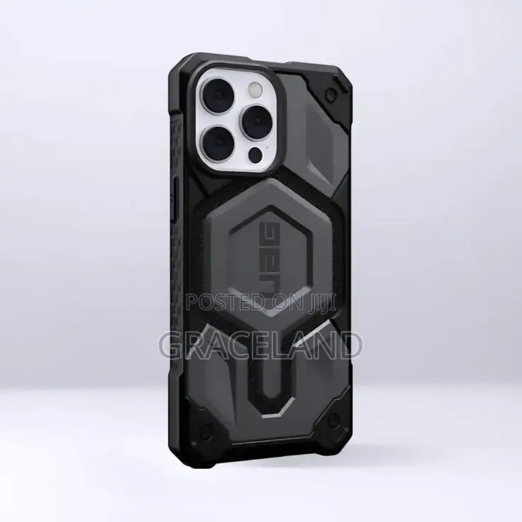 Original Uag Magsafe Case for iPhone 16 - iPhone 16 Pro Max