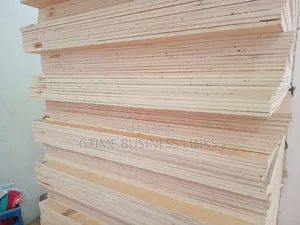 Ply Wood - 1/8"