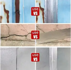 Waterproof Self-Adhesive Flashing Tape 7.5cm X 10m