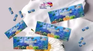 Photo - Diva Secret Stem Cell