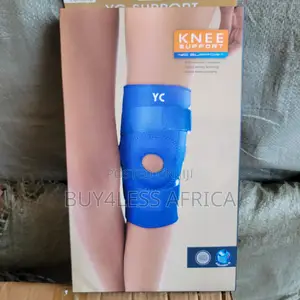 Best Quality Knee Support Brace for Both Legs ( 2 Pieces)