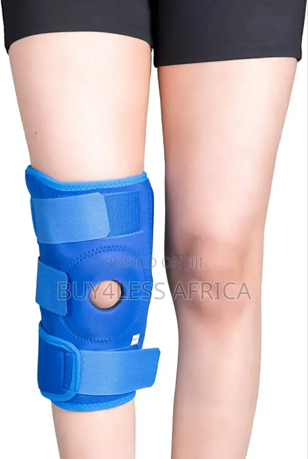 Best Quality Knee Support Brace for Both Legs ( 2 Pieces)