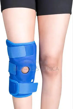 Best Quality Knee Support Brace for Both Legs ( 2 Pieces)