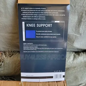 Premium Knee Brace / Premium Knee Support