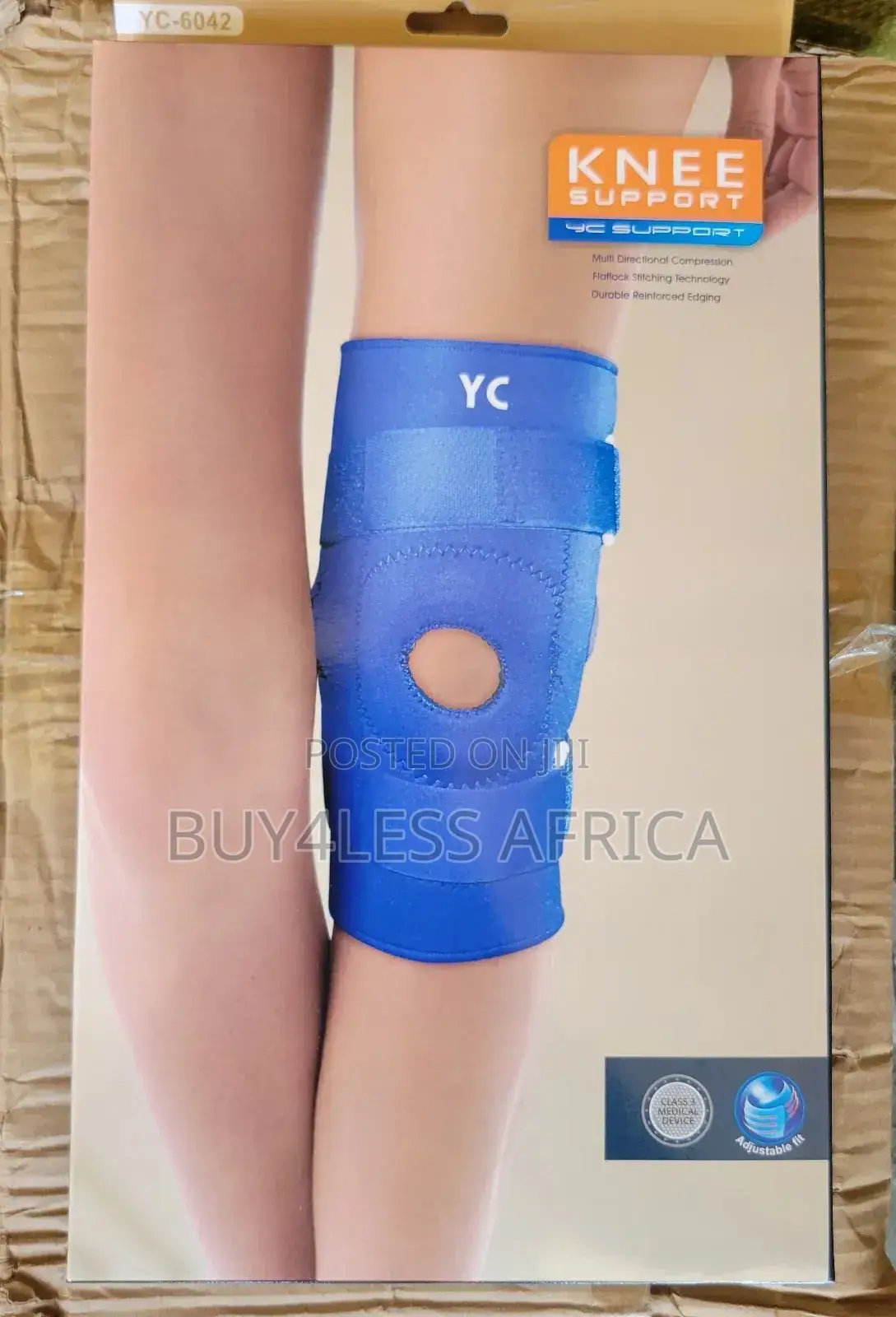 Premium Knee Brace / Premium Knee Support