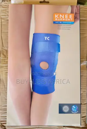 Premium Knee Brace / Premium Knee Support