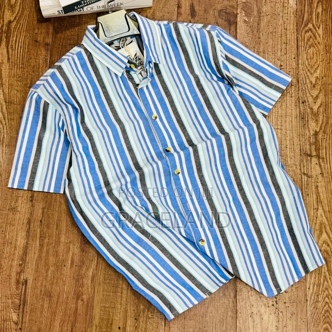 This Is Original Selection New Shirt Linen Available for Men