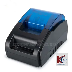 58mm Bluetooth Receipt Printer