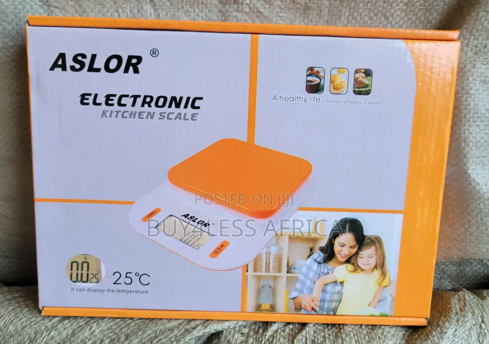 Best Digital Electronic Kitchen Scale 15kg Weighting Scale