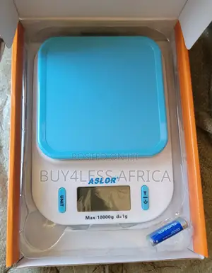 Best Digital Electronic Kitchen Scale 15kg Weighting Scale