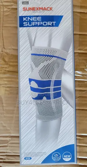 Top Quality Knee Support 2 Pieces (Left and Right)