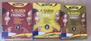 Bio French Basic 7,8,9