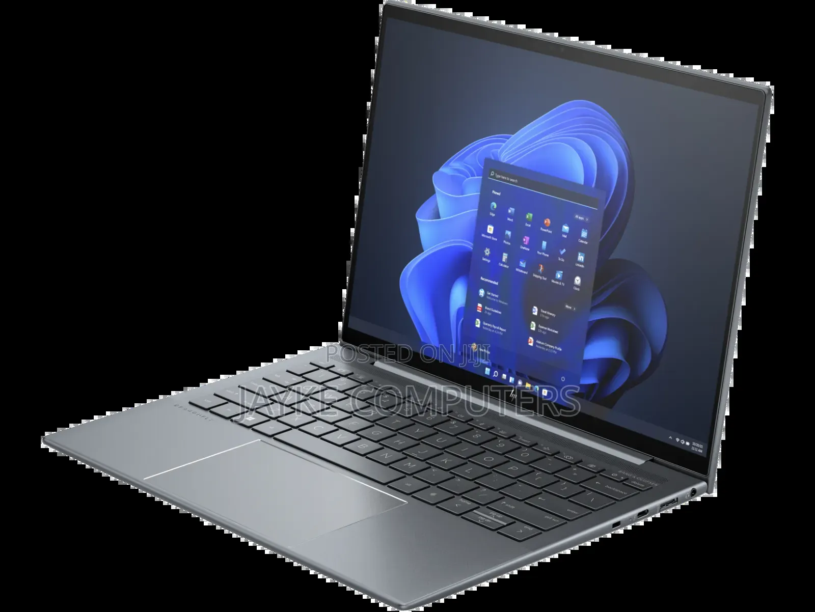 New Laptop HP Elite Dragonfly G4 32GB Intel Core I7 SSD 1T