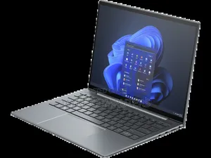 New Laptop HP Elite Dragonfly G4 32GB Intel Core I7 SSD 1T