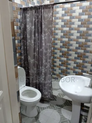 Furnished 1bdrm Apartment in Bestchoice Property, Achimota for rent